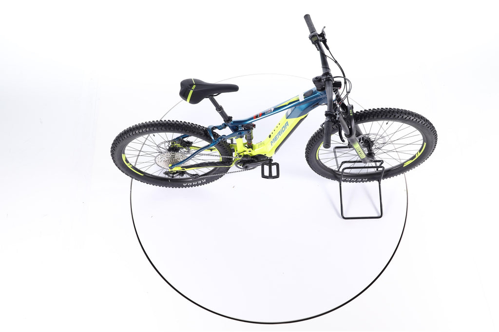 Merida eONE-Sixty 575 EP1 E-Bike Fully - Image 13