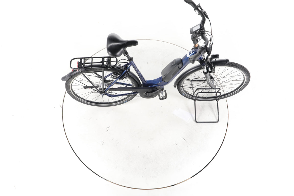 Roots City Paris E8.0 City E-Bike Tiefeinsteiger - Image 13