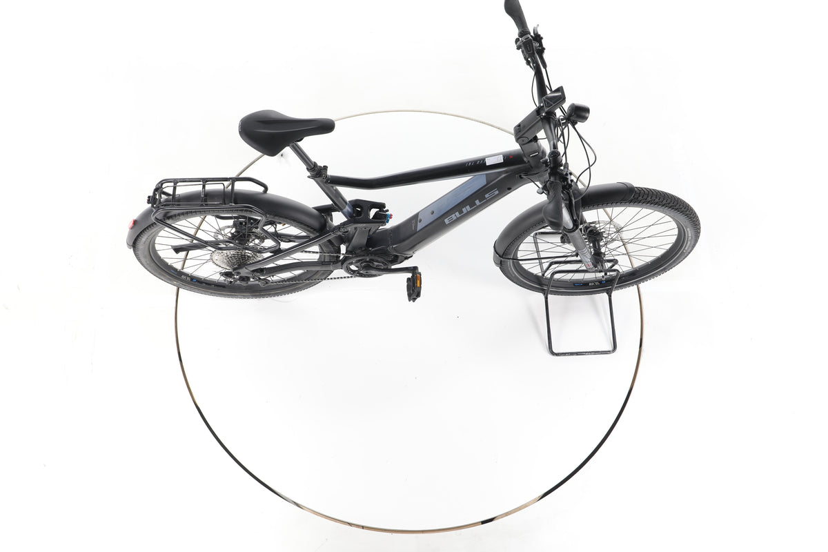 Bulls Iconic EVO TR 1 SUV E-Bike - Image 13