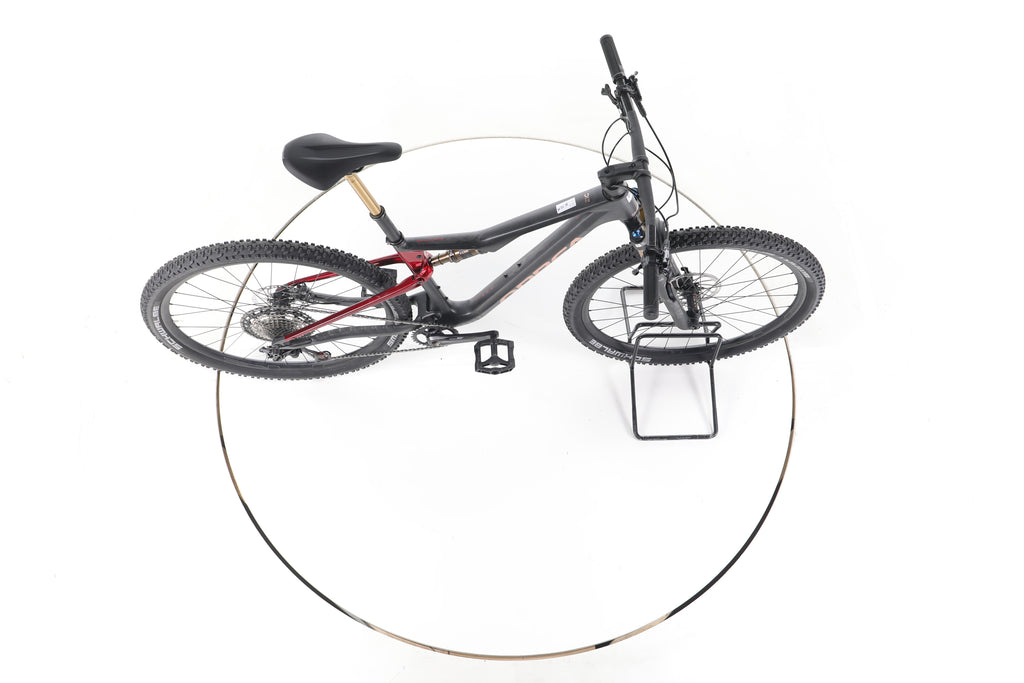 Orbea Oiz M-PRO Fahrrad Fully - Image 13