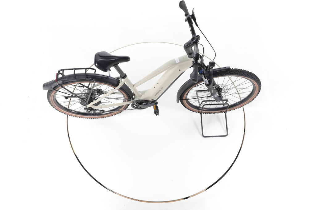 Bulls Iconic EVO 1 Trekking E-Bike 2025 - Image 13