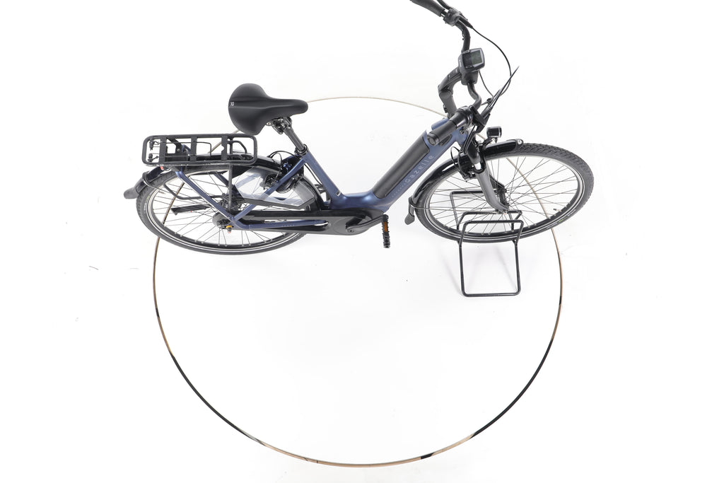 Gazelle Arroyo C7+ City E-Bike Tiefeinsteiger - Image 13