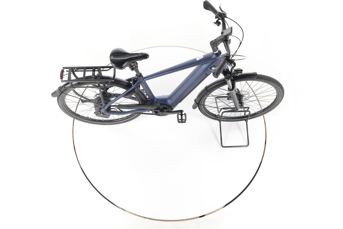 Velo de Ville AEB 890 City E-Bike 2024 - Image 13