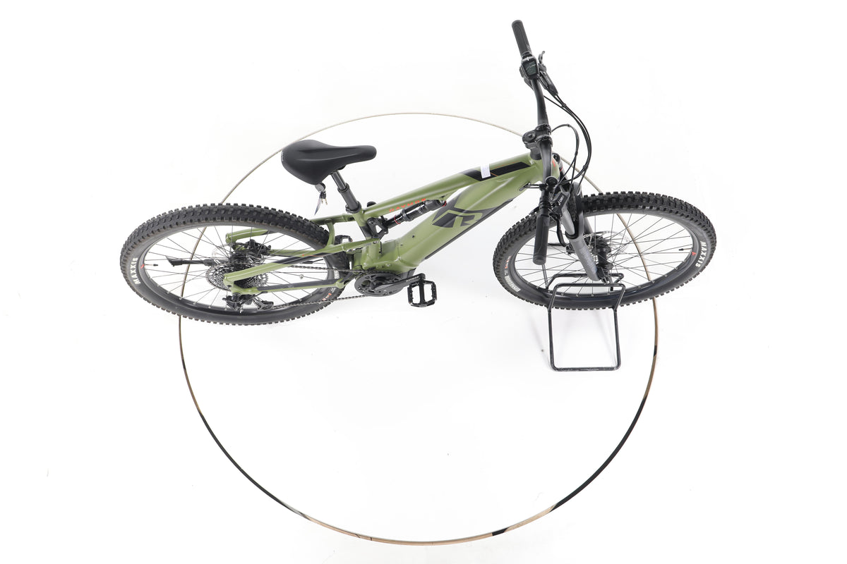 R Raymon FullRay 150E 9.0 E-Bike Fully - Image 13
