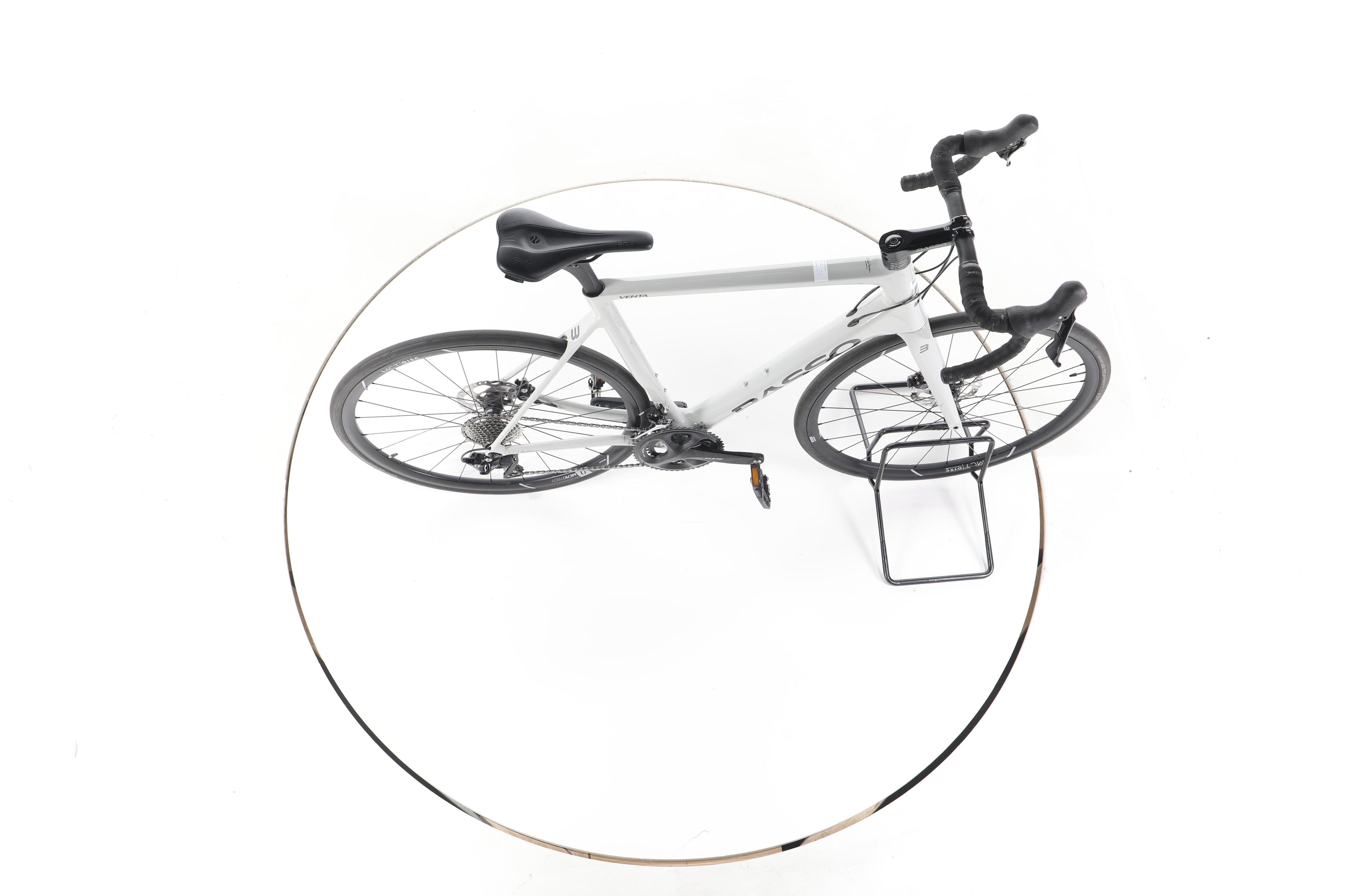 Basso Venta Shimano 105 Di2 Rennrad Carbon - Image 13