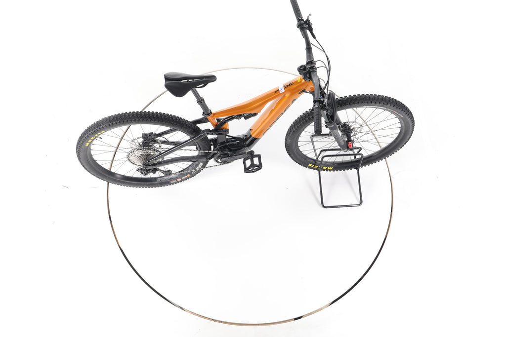 Orbea Rise H15 E-Bike Fully - Image 13