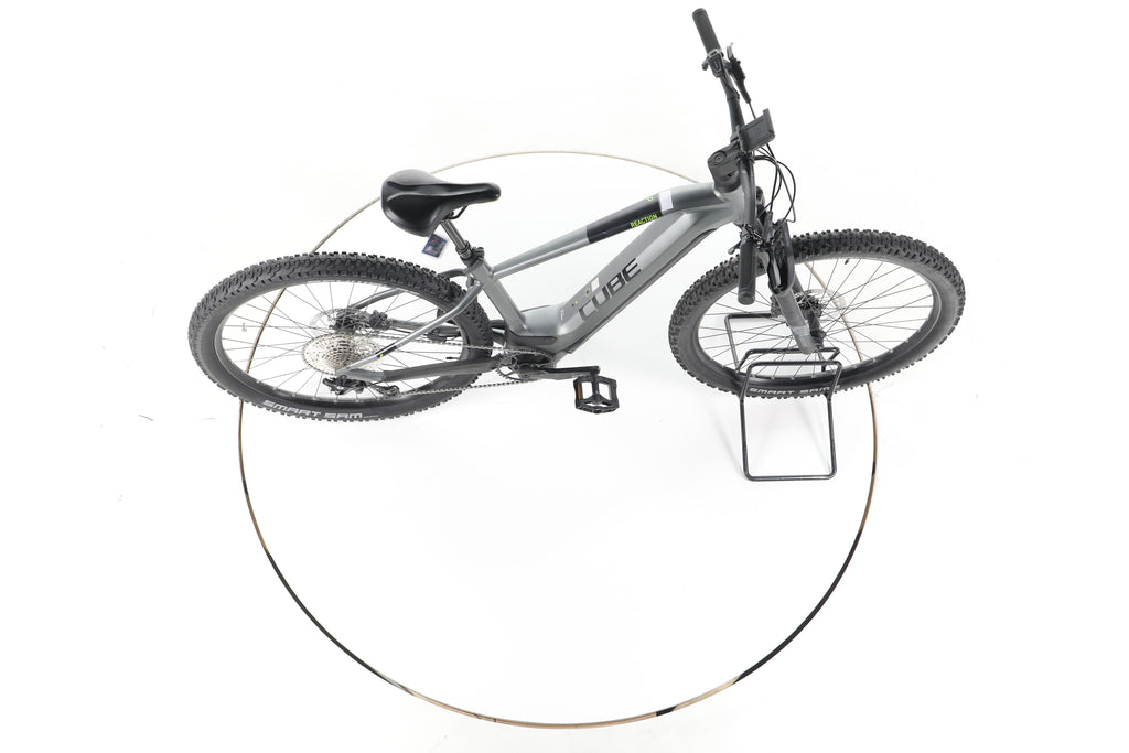 Cube Reaction Hybrid Pro E-Bike - Image 13