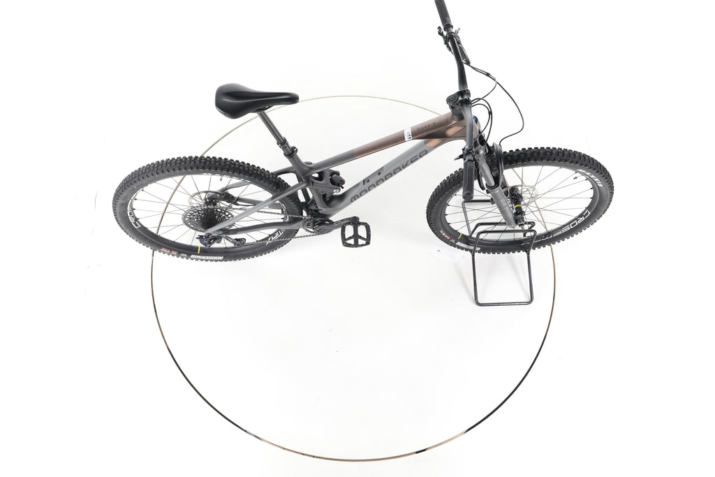 Mondraker Raze R Fahrrad Fully - Image 13