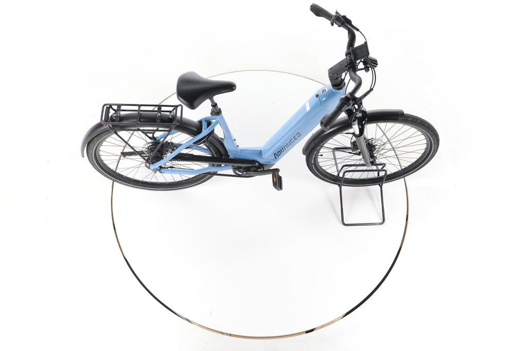 ADVANCED Tour Pro Wave City E-Bike Tiefeinsteiger - Image 13
