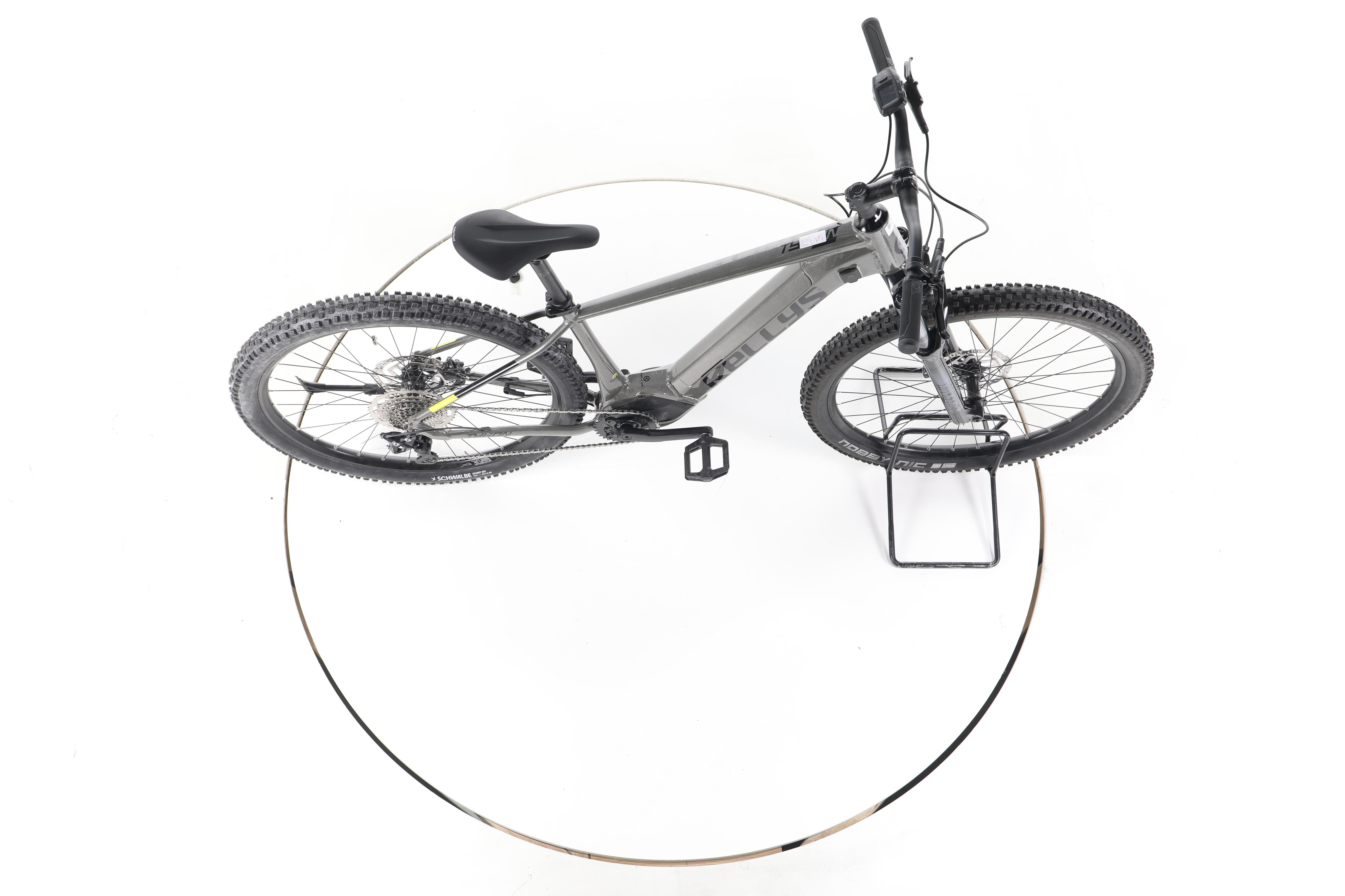 Kellys Tygon R50 E-Bike - Image 13