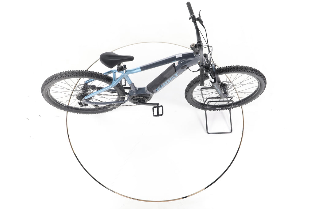 Ghost E-Teru Essential EQ High E-Bike - Image 13