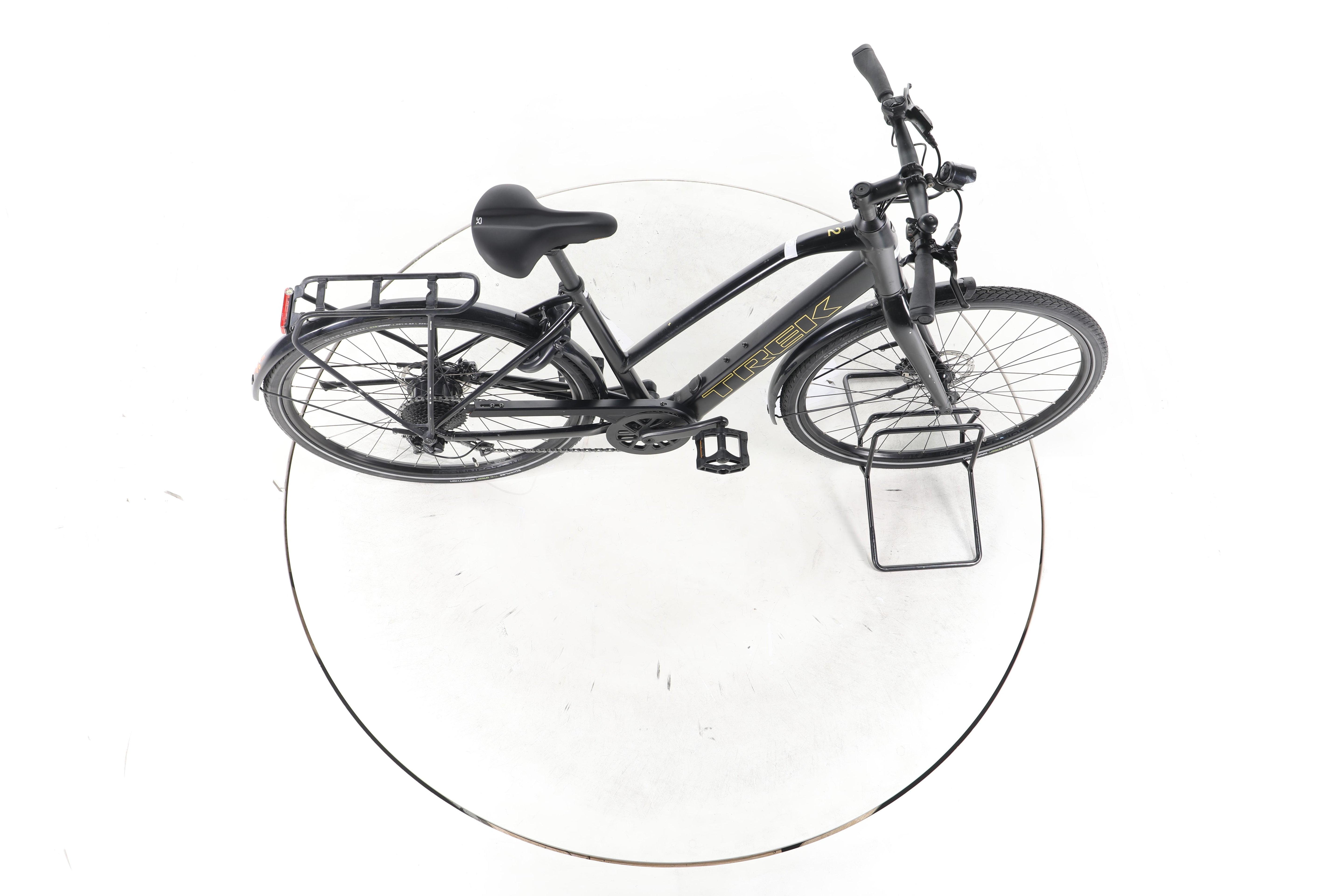 Trek FX+ 2 E-Bike - Image 13