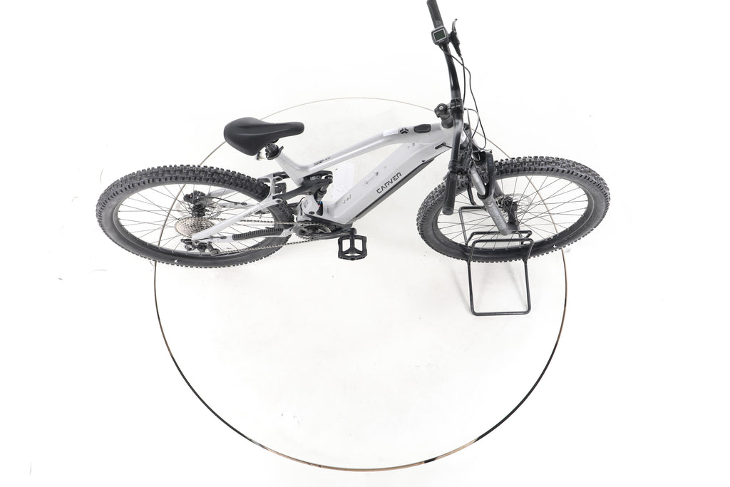 Carver Drift E.510 E-Bike Fully - Image 13