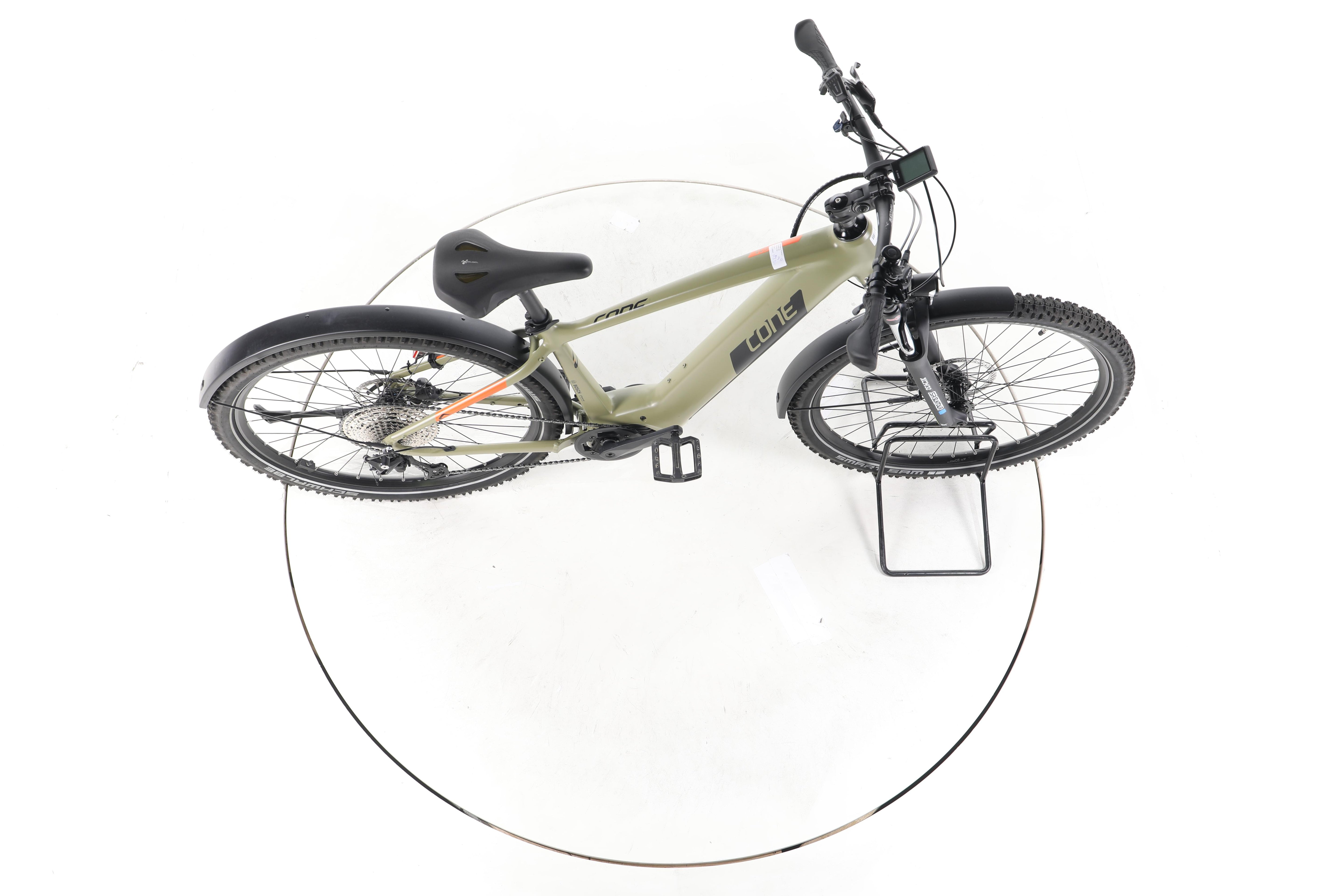 CONE Bikes eCross IN 3.0 E-Bike - Image 13