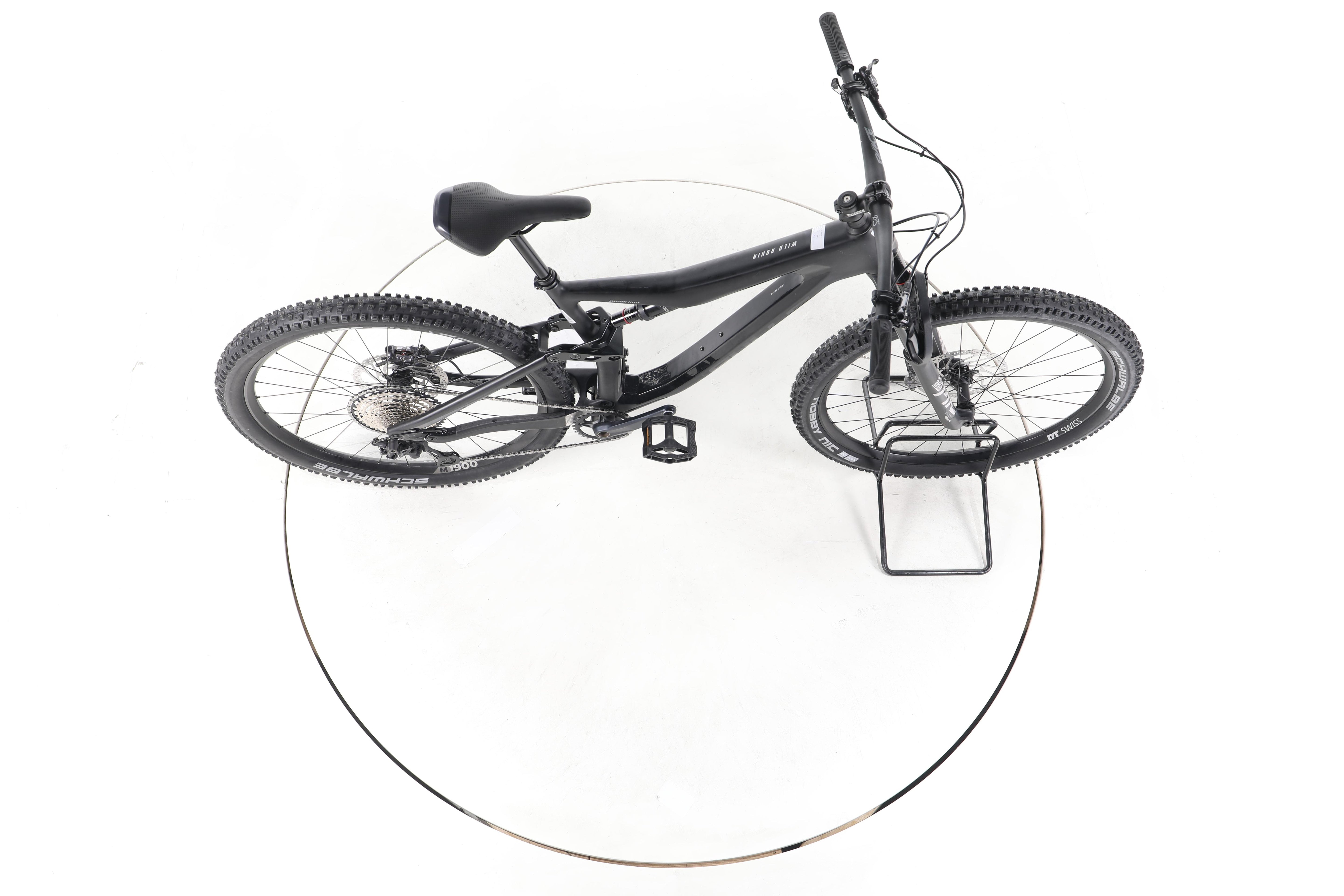 Bulls Wild Ronin Fahrrad Fully - Image 13
