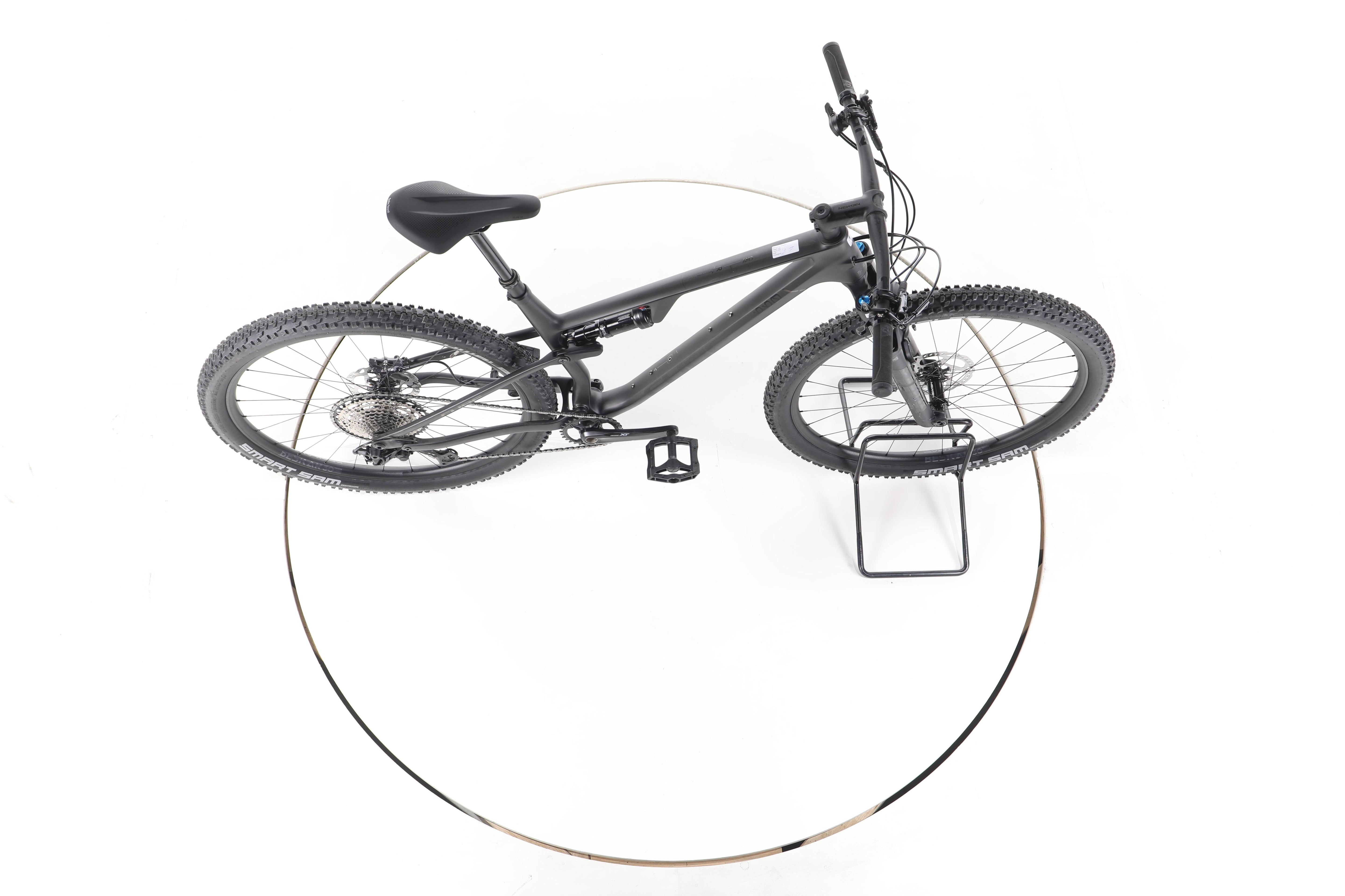 Cube AMS ZERO99 C:68X Race Fahrrad Fully - Image 13