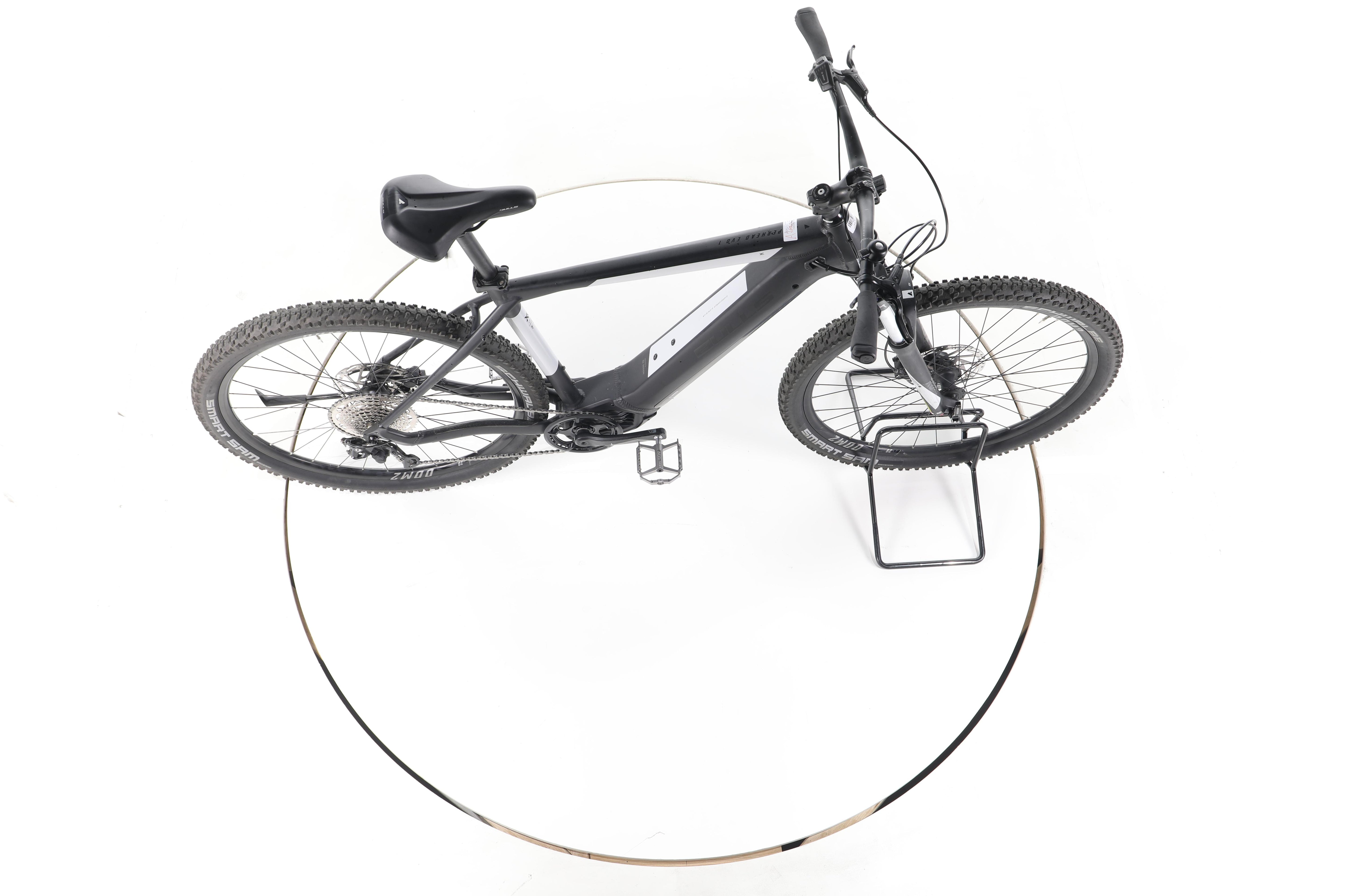 Bulls Copperhead EVO 1 E-Bike - Image 13