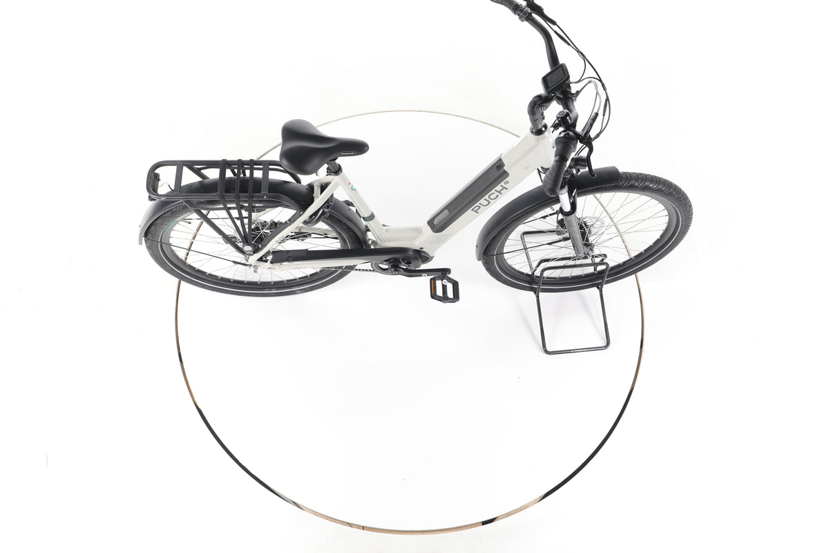Puch Q4.4 FL City E-Bike Tiefeinsteiger - Image 13