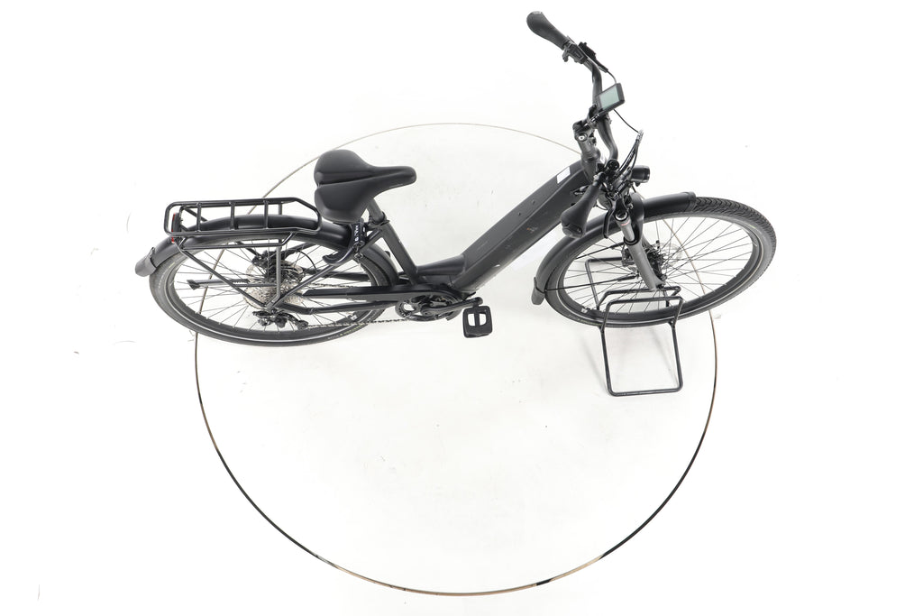 Pegasus Premio Evo 10 Lite Trekking E-Bike Tiefeinsteiger 2024 - Image 13