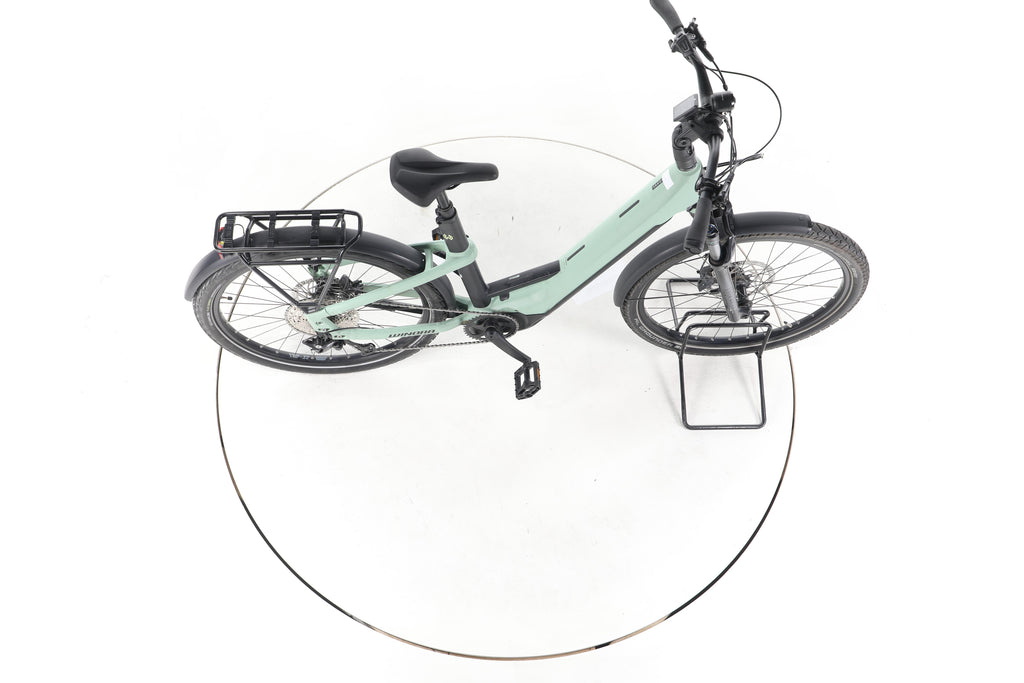 Winora Yakun 12 Trekking E-Bike Tiefeinsteiger - Image 13