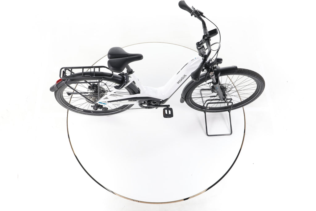 Pegasus Premio Evo 11 "Anniversary Edition 40" Trekking E-Bike Tiefeinsteiger - Image 13