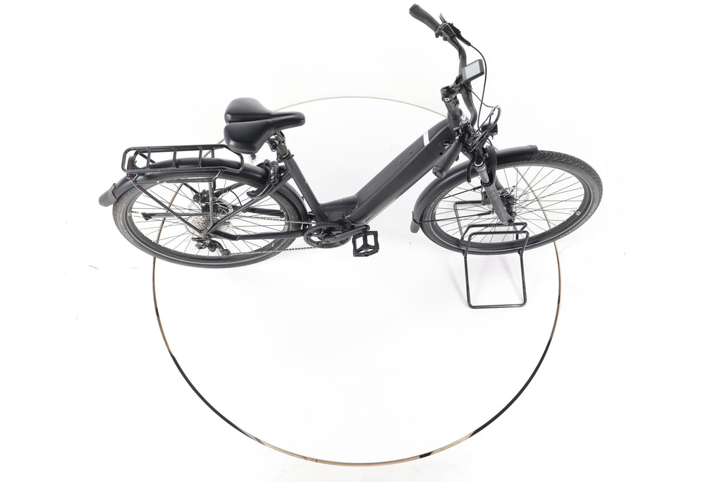 Pegasus Premio Evo 10Lite Trekking E-Bike Tiefeinsteiger 2025 - Image 13