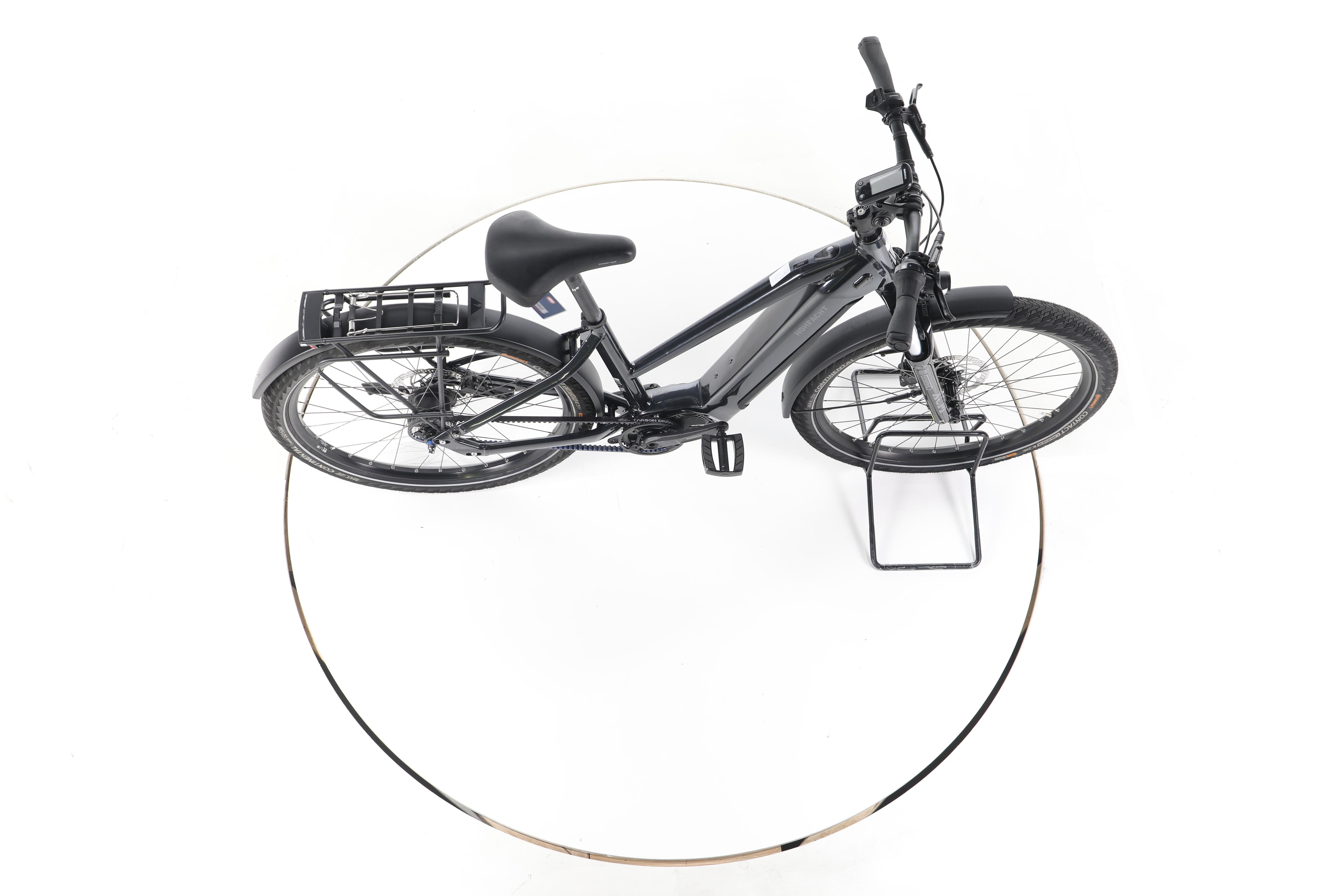 HoheAcht Pasia Urbo City E-Bike - Image 13