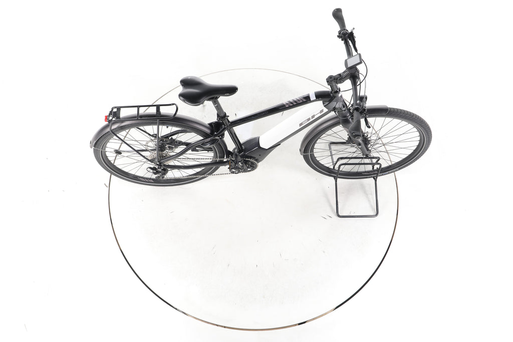 BH Bikes Atom Cross Pro Trekking E-Bike - Image 13