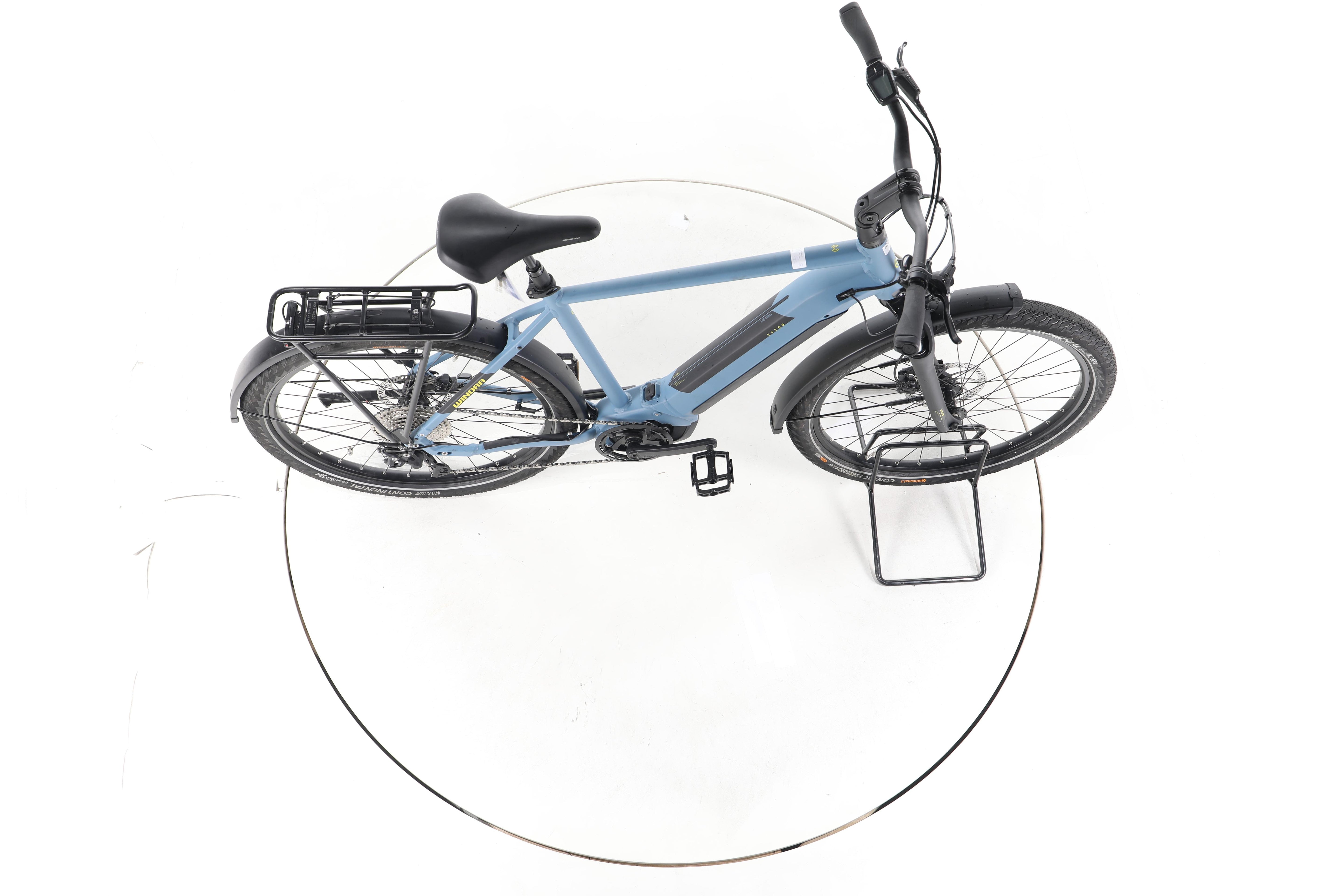 Winora TY200 Trekking E-Bike - Image 13