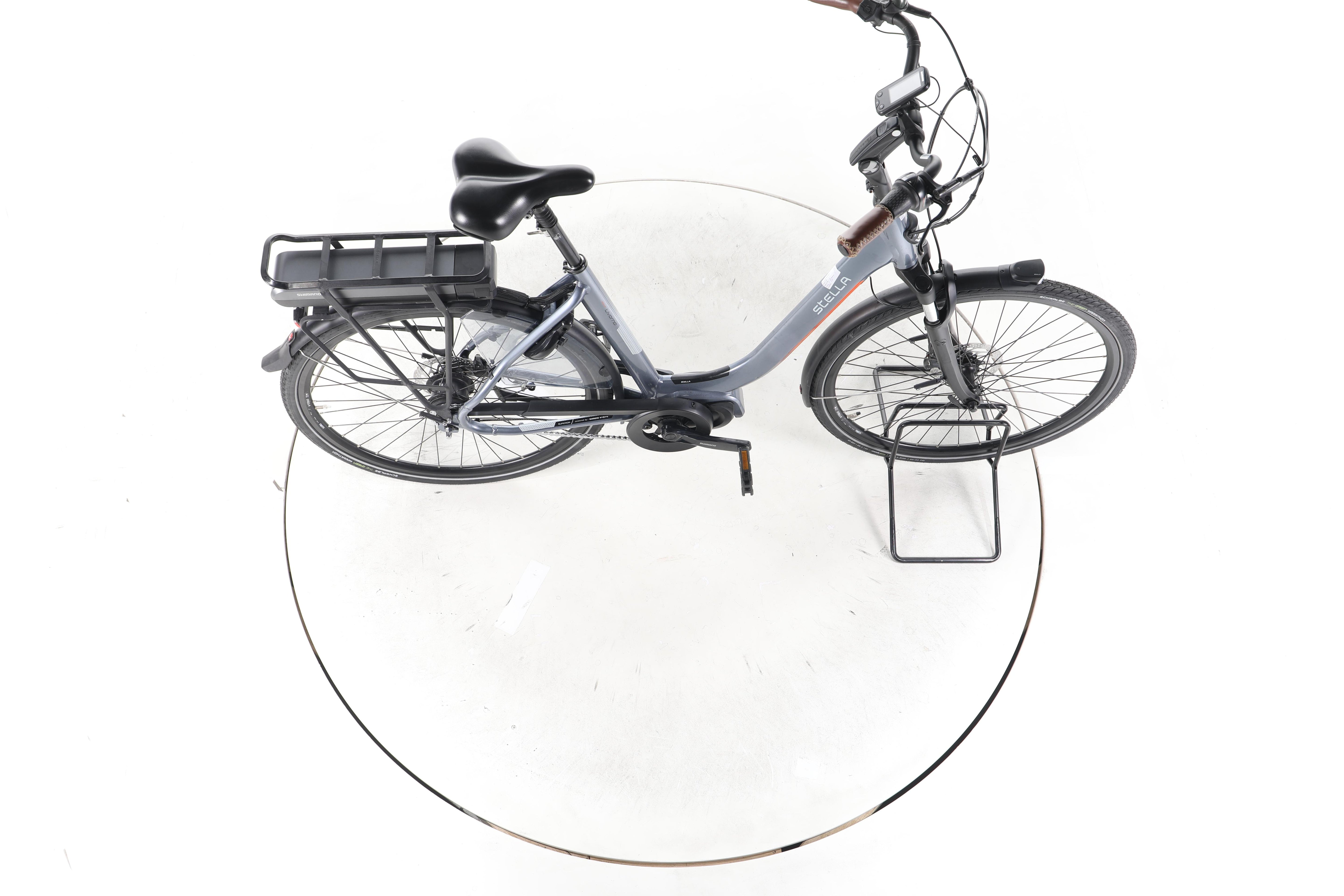 STELLA Livorno Storm MDS Superior City E-Bike Tiefeinsteiger - Image 13