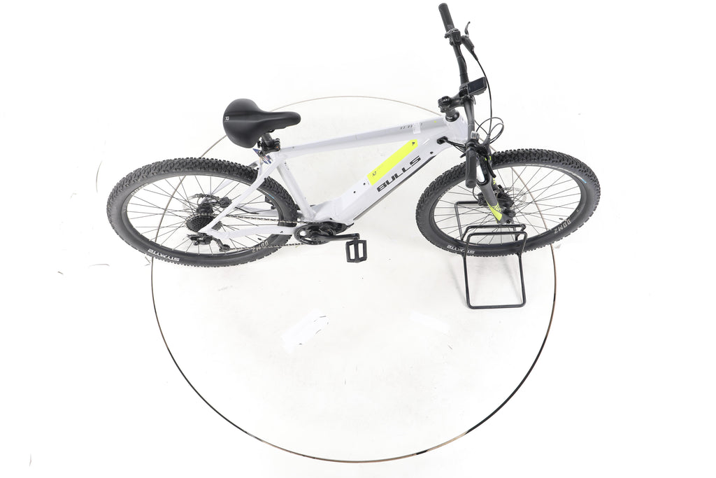 Bulls LT EVO CX E-Bike - Image 13