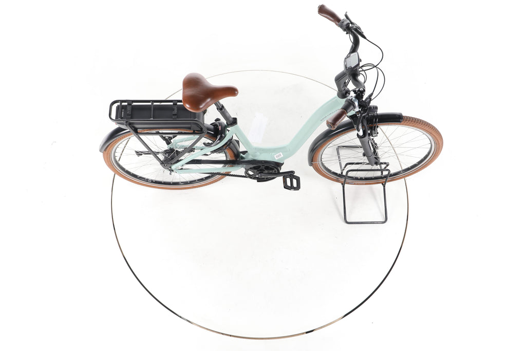 Riese & Müller Swing silent City E-Bike Tiefeinsteiger - Image 13