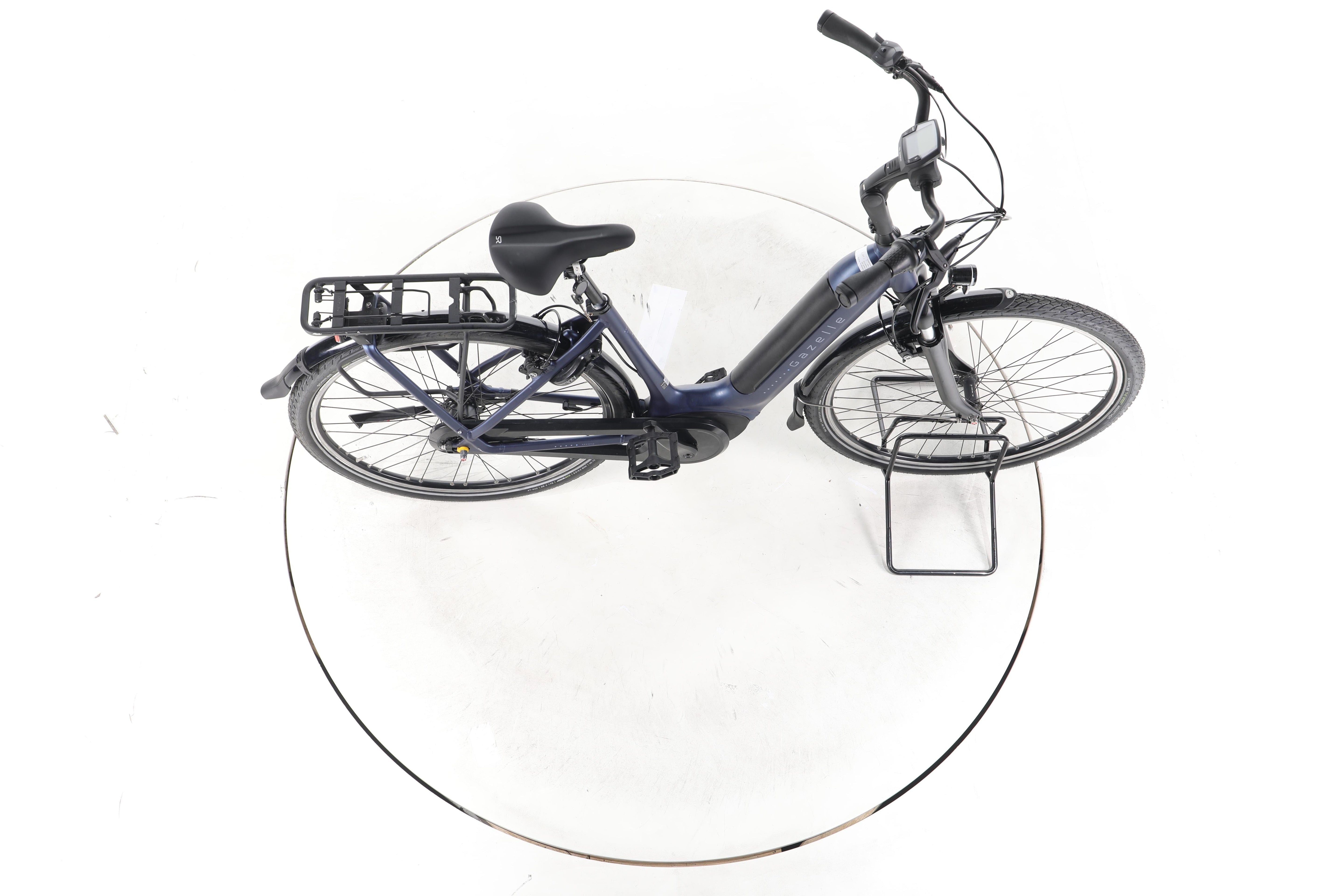 Gazelle Arroyo C7+ HMB Elite City E-Bike Tiefeinsteiger - Image 13