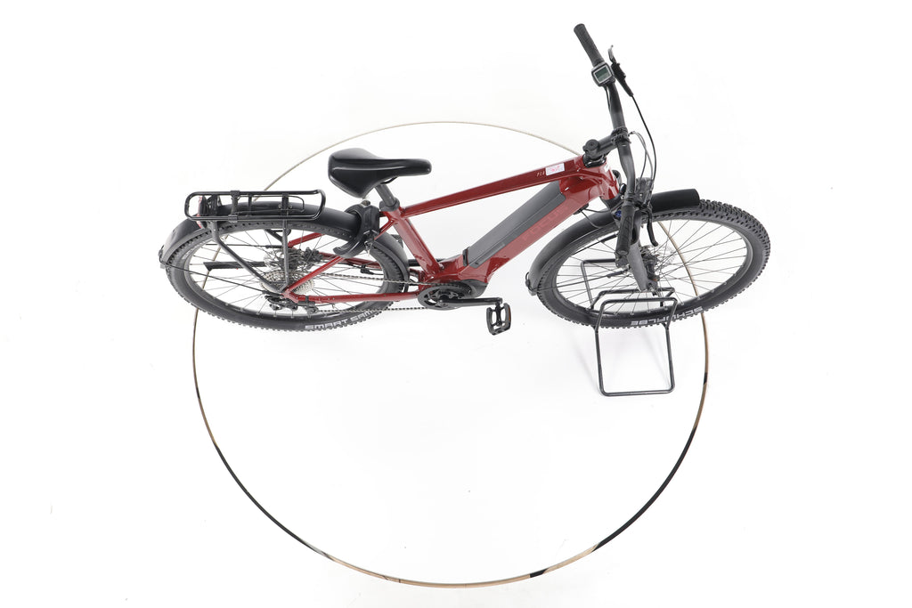 Focus PLANET² 6.8 Trekking E-Bike - Image 13