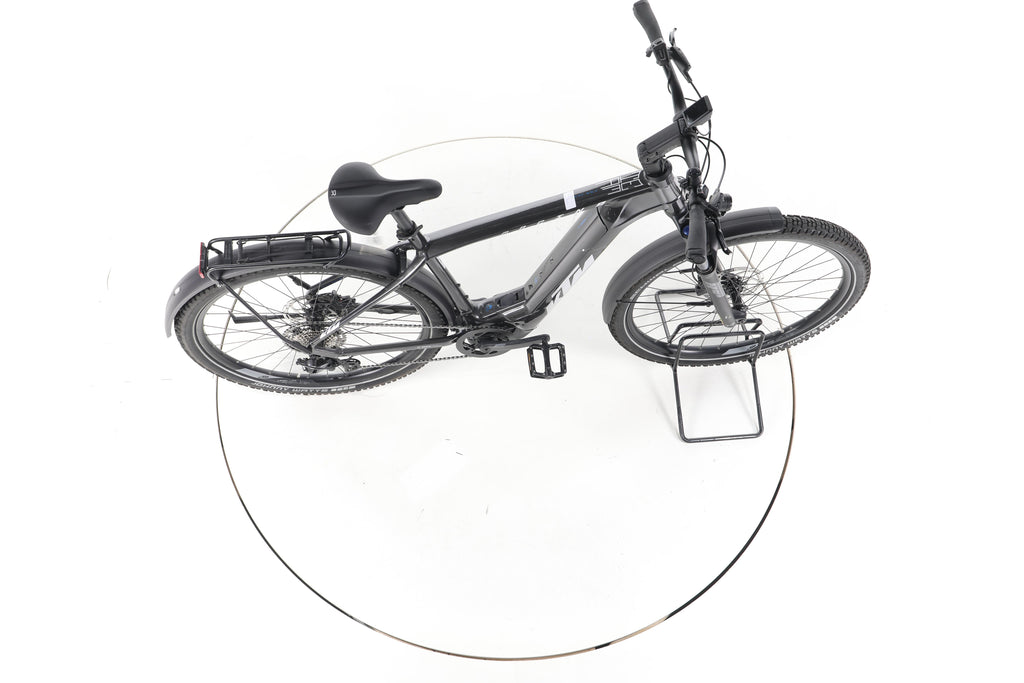 KTM Team 792 LFC Trekking E-Bike - Image 13