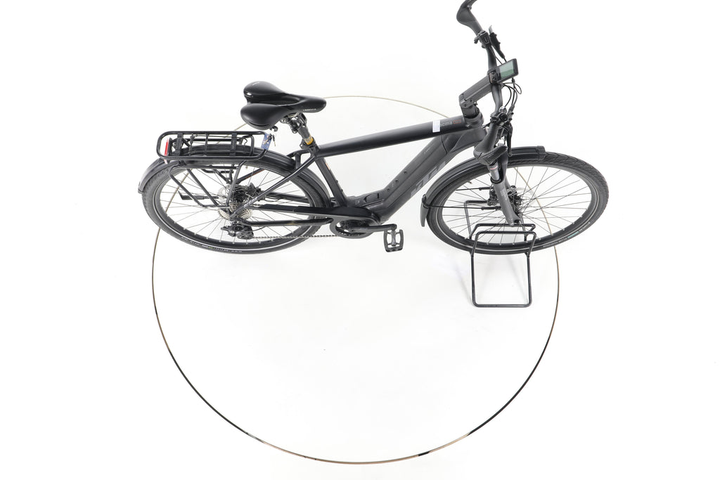 KTM Macina Style 730 Trekking E-Bike - Image 13