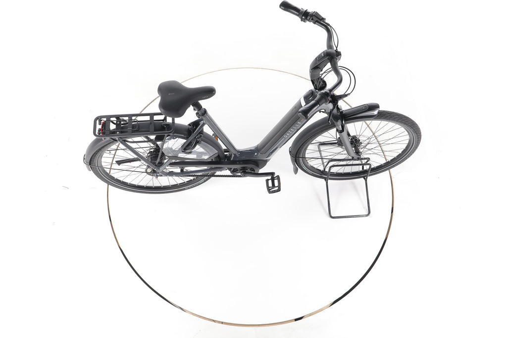 Gazelle Arroyo C5 HMB Elite City E-Bike Tiefeinsteiger 2025 - Image 13