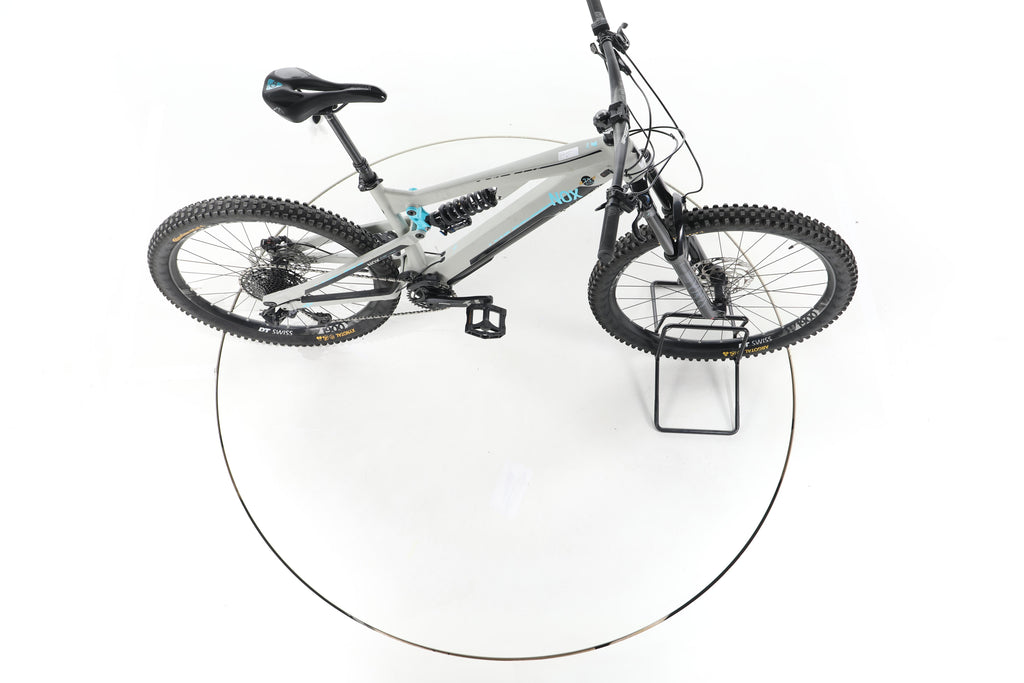 Nox Cycles HELIUM ENDURO 7.1 E-Bike Fully Carbon - Image 13