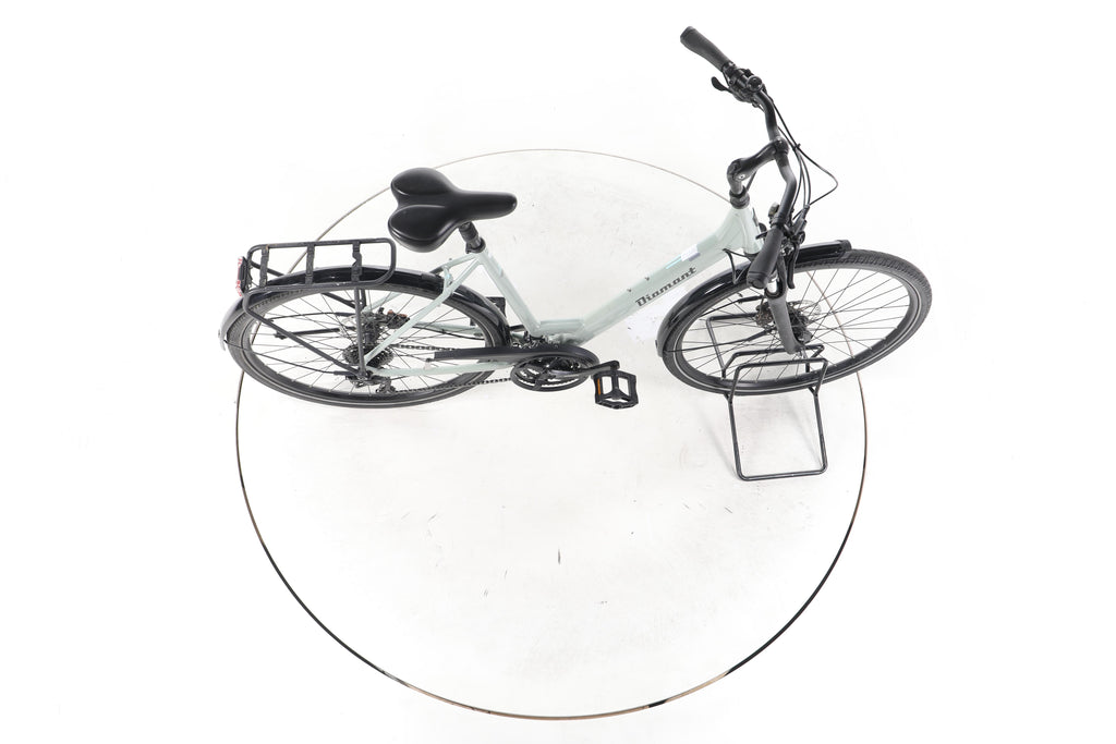 Diamant Ubari Deluxe Fahrrad City & Trekking - Image 13