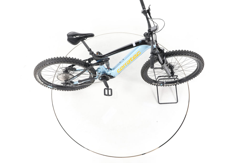 Corratec E-Power RS ​​160 Pro Team E-Bike Fully - Image 13