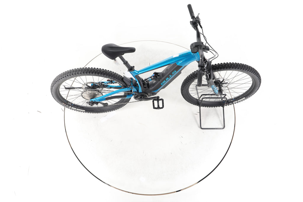 Bulls E-Stream E-Bike Fully - Image 13