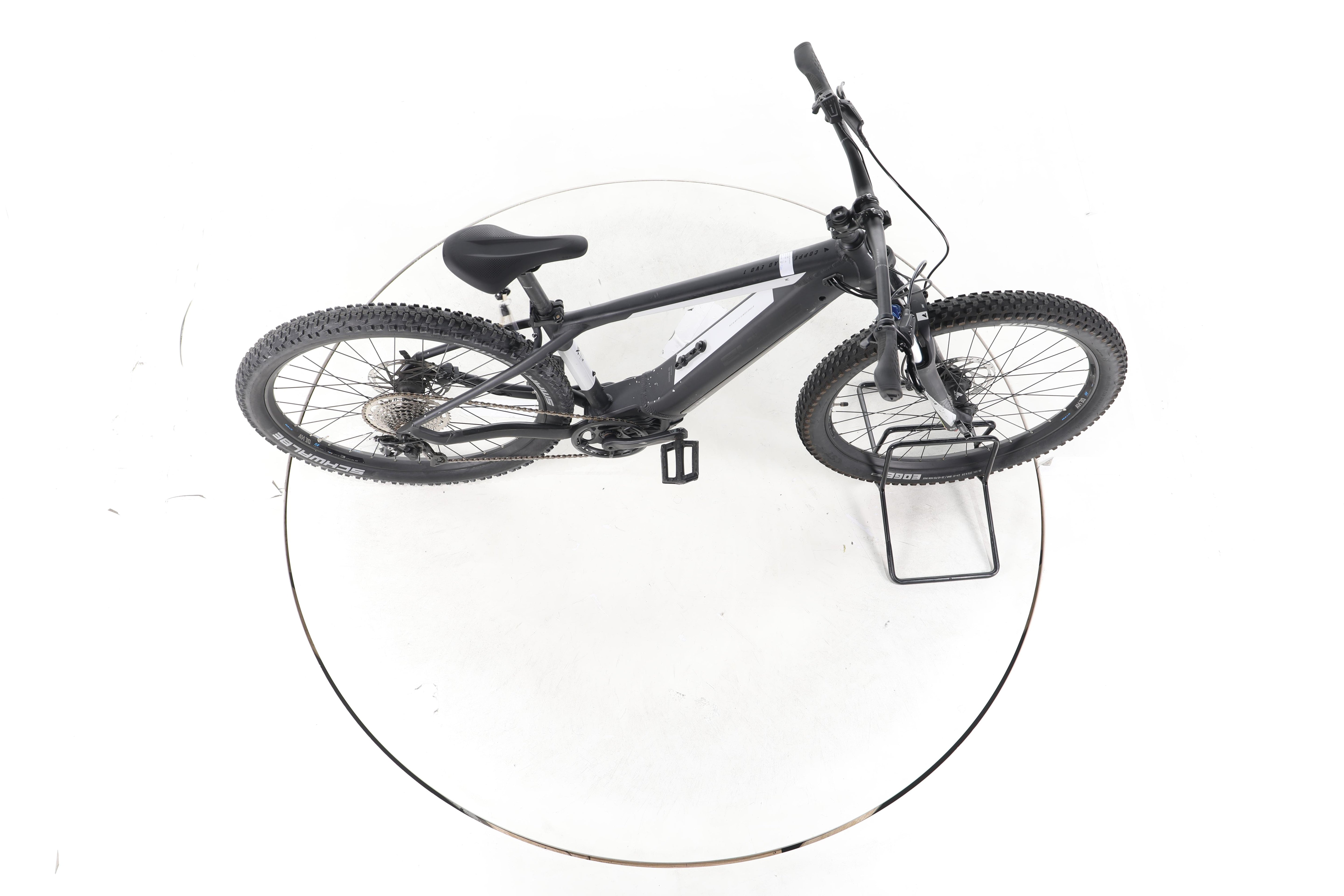Bulls Copperhead Evo 1 E-Bike - Image 13