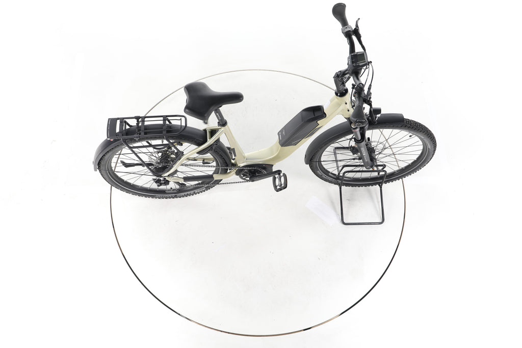 MORRISON SUB 2.0 Trekking E-Bike Tiefeinsteiger - Image 13