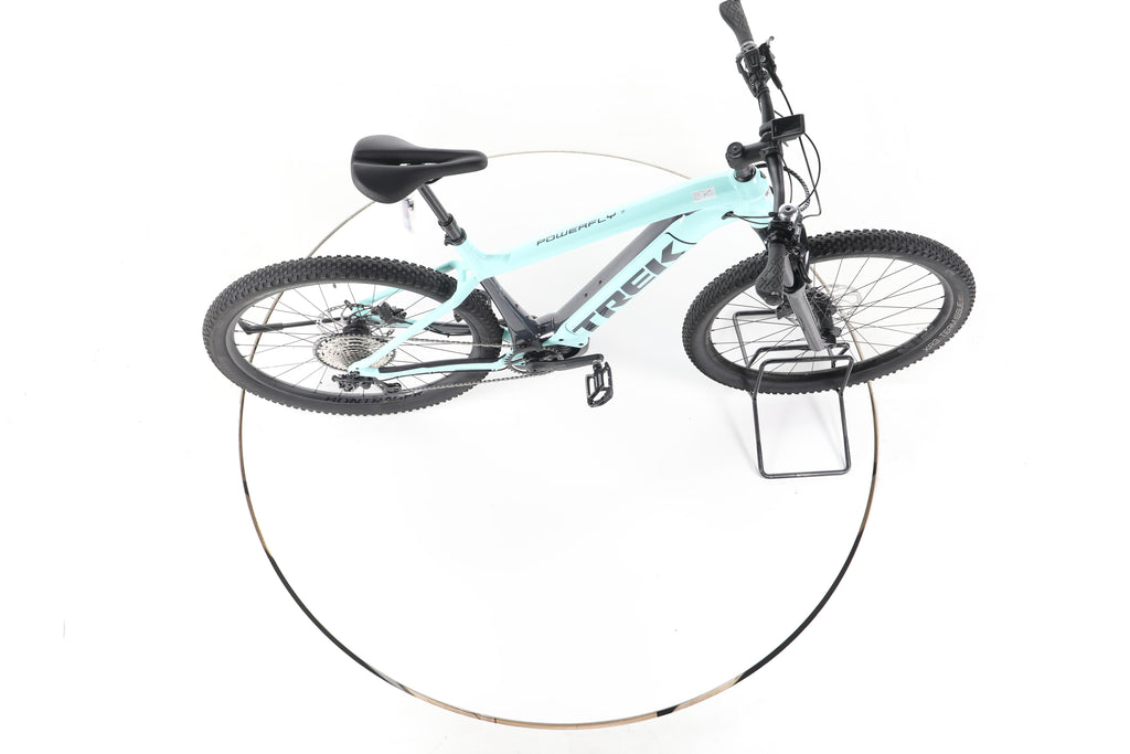 Trek Powerfly 7 Gen 4 E-Bike 2024 - Image 13