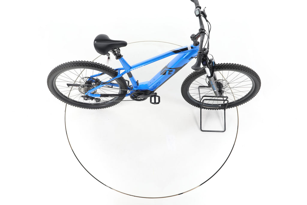 R Raymon HardRay E 6.0 E-Bike - Image 13