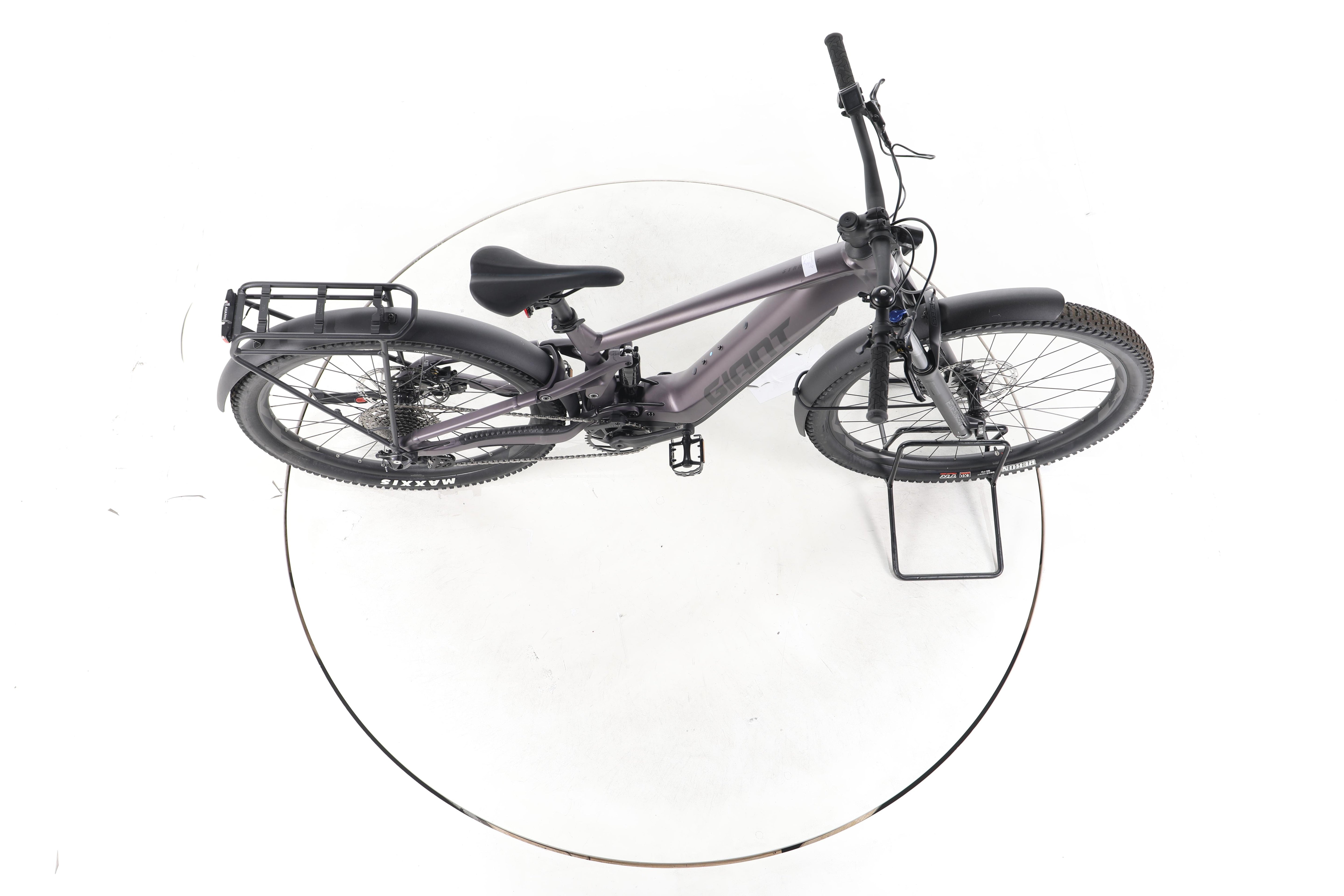 Giant Stance E+ EX SUV E-Bike - Image 13
