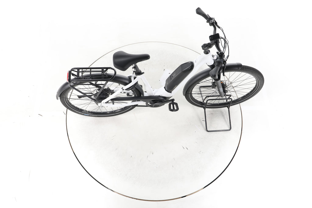 FLYER Upstreet5 7.23 City E-Bike Tiefeinsteiger - Image 13