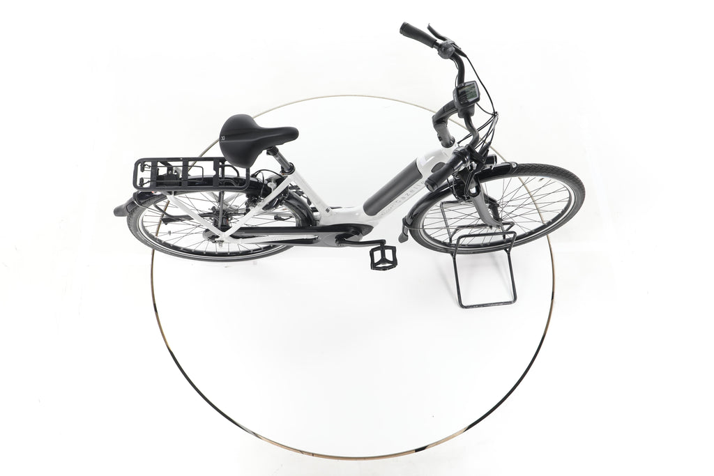 Gazelle Arroyo C7+ HMB Elite City E-Bike Tiefeinsteiger - Image 13