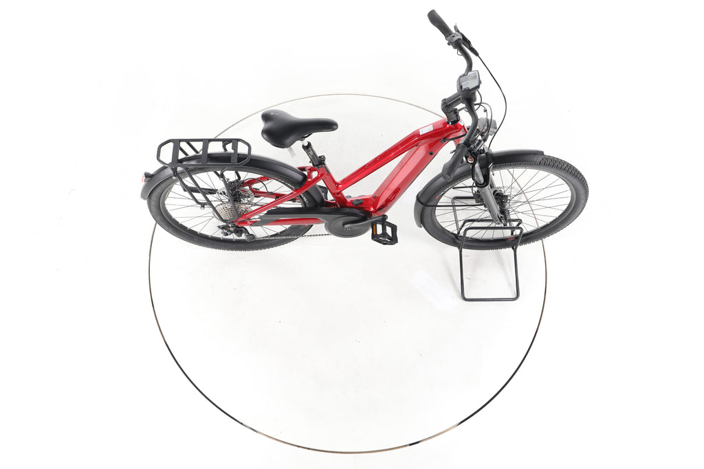 Moustache Bikes XRoad 5 Trekking E-Bike - Image 13
