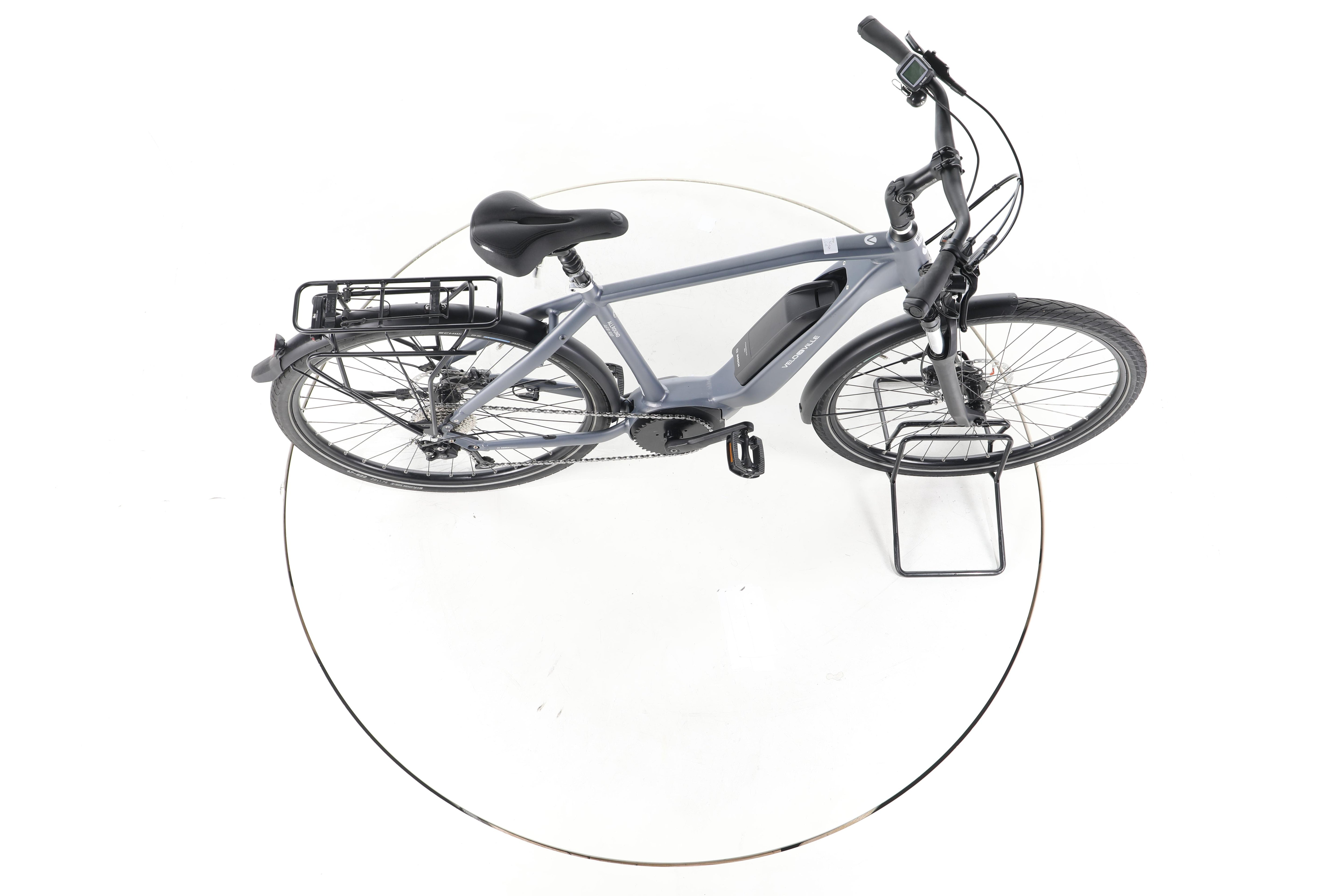 Velo de Ville AEB 800 Trekking E-Bike - Image 13